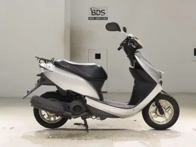 Honda DIO