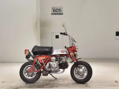 Honda MONKEY