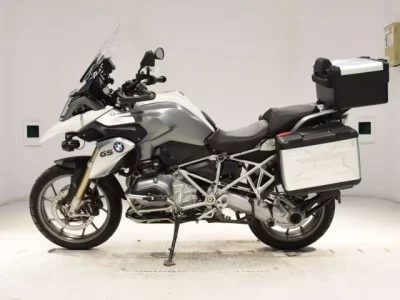 BMW BMW R1200GS  с аукциона в Японии
