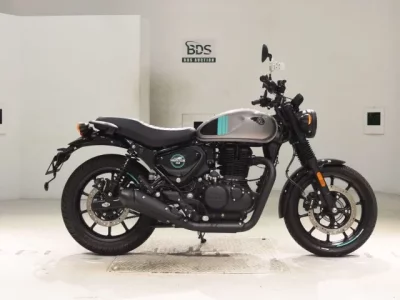 Other ENFIELD HUNTER 350  с аукциона в Японии