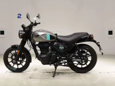 Other ENFIELD HUNTER 350  с аукциона в Японии