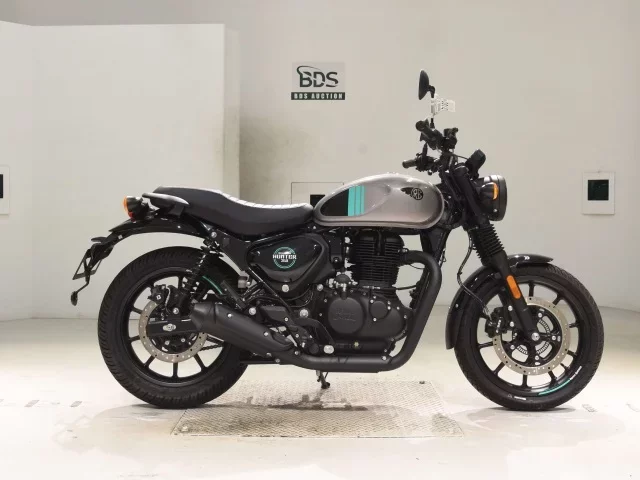 Other ENFIELD HUNTER 350 лот № 3130 оценка 7  с аукциона в Японии