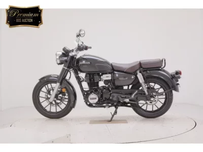 Honda GB350C  с аукциона в Японии