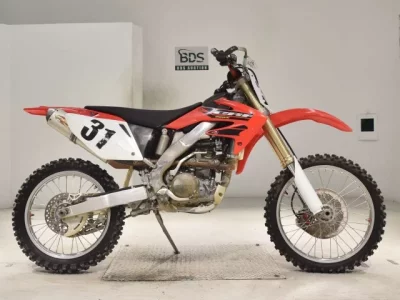 Honda CRF250X