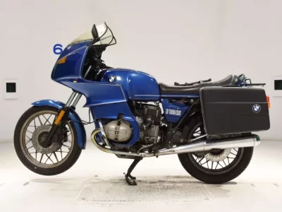 BMW BMW R100RS  с аукциона в Японии