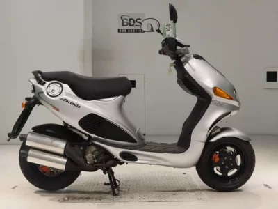 Italjet ITALJET FORMULA-125