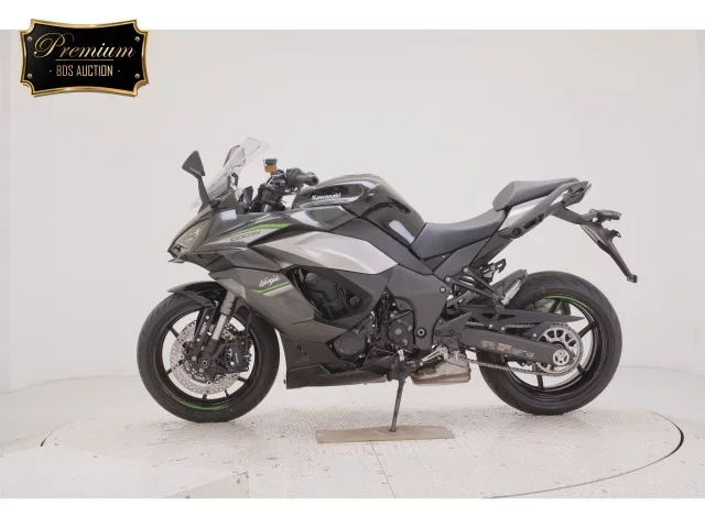 Kawasaki NINJA1000SX