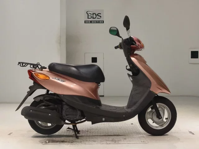 Yamaha JOG-5