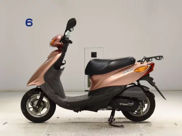 Yamaha JOG-5