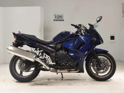 Suzuki BANDIT1250F  с аукциона в Японии