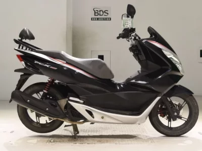 Honda PCX150-2