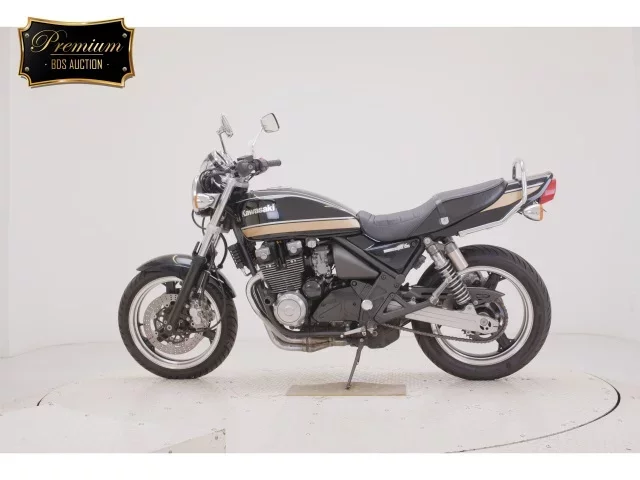 Kawasaki ZEPHYR400K