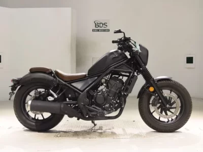 Honda REBEL 250S