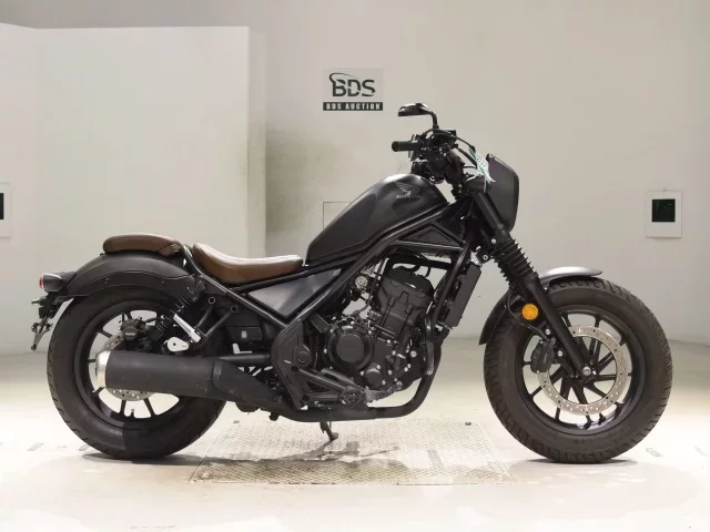 Honda REBEL 250S