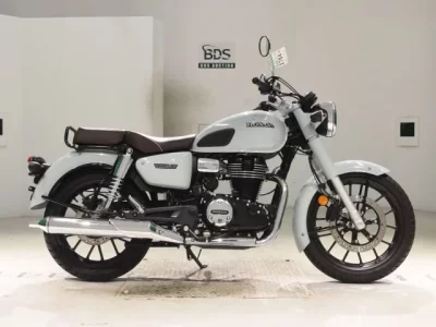 Honda GB350C  с аукциона в Японии