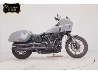 Harley-Davidson HARLEY FXLRST1920  с аукциона в Японии
