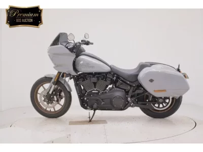 Harley-Davidson HARLEY FXLRST1920  с аукциона в Японии