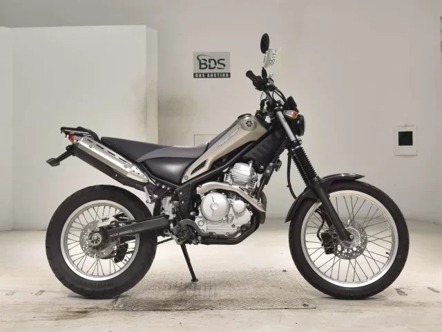Yamaha TRICKER -3