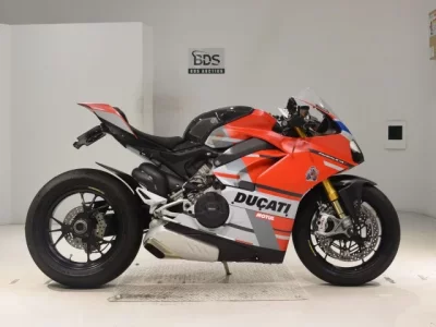 Ducati DUCATI PANIGA-REV4S CORSE