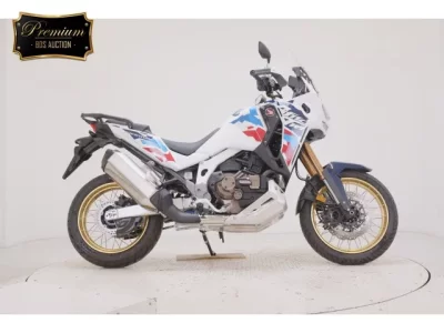 Honda CRF1100L-2D ADVENTURE  с аукциона в Японии