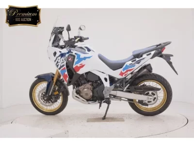 Honda CRF1100L-2D ADVENTURE  с аукциона в Японии