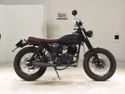 Other MUTT250  с аукциона в Японии