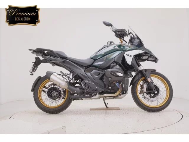 Other BMWR1300GS лот № 2673 оценка 6  с аукциона в Японии
