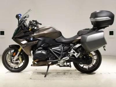 BMW BMWR1200RS  с аукциона в Японии