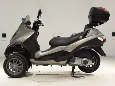 Piaggio PIAGGIO MP3 250  с аукциона в Японии