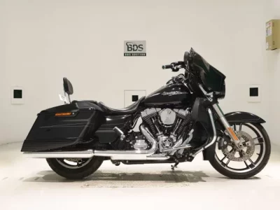 Harley-Davidson HARLEY FLHXS1690  с аукциона в Японии