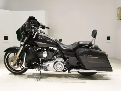 Harley-Davidson HARLEY FLHXS1690  с аукциона в Японии