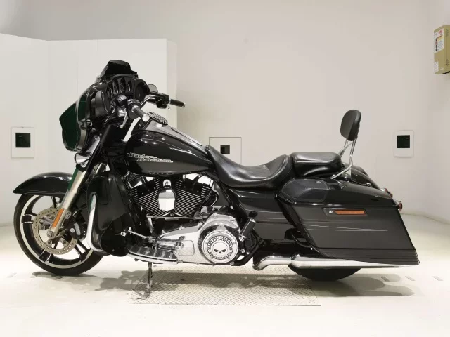 Harley-Davidson HARLEY FLHXS1690