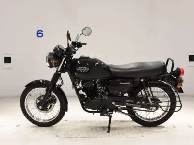 Kawasaki W175A
