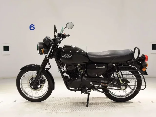 Kawasaki W175A