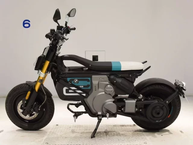 Other BMWCE02
