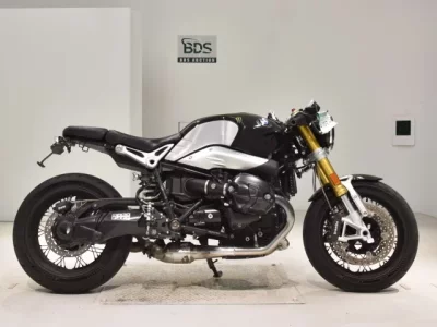 BMW BMW R NINE T  с аукциона в Японии