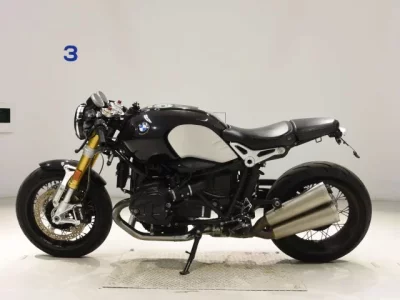 BMW BMW R NINE T  с аукциона в Японии