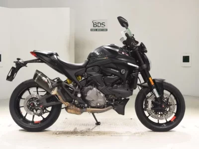 Ducati DUCATI M937+  с аукциона в Японии