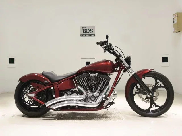 Other KIT BIKE 1550 лот № 0233 оценка 4  с аукциона в Японии