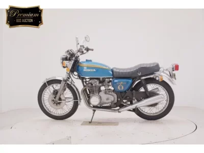 Honda CB500