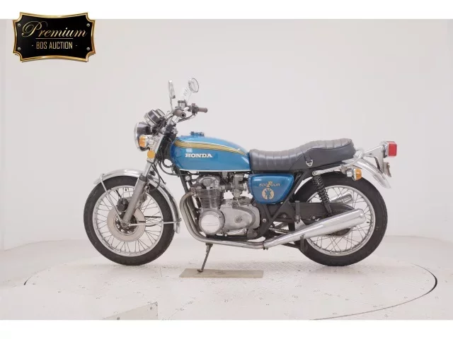 Honda CB500