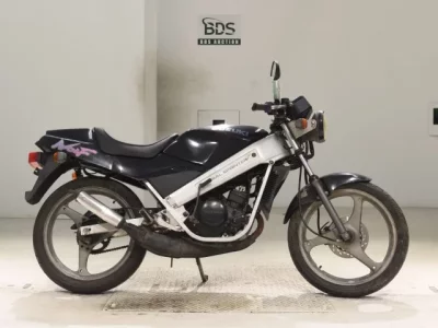 Suzuki WOLF50