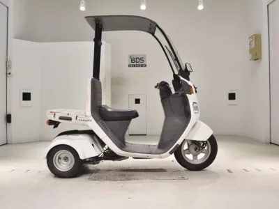 Honda GYRO CANOPY-2