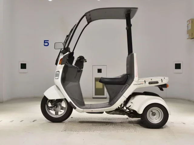 Honda GYRO CANOPY-2