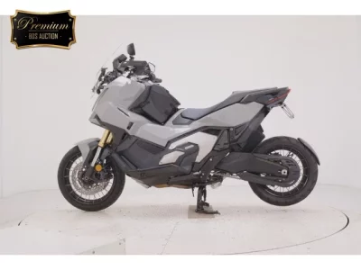 Honda X-ADV750-2  с аукциона в Японии