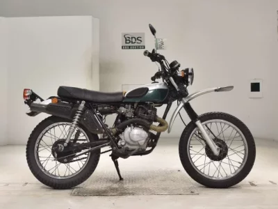 Honda XL230