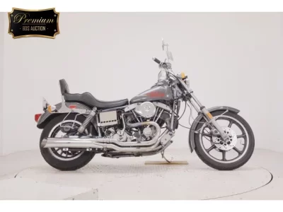 Harley-Davidson HARLEY FXS1200  с аукциона в Японии