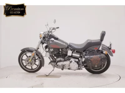 Harley-Davidson HARLEY FXS1200  с аукциона в Японии
