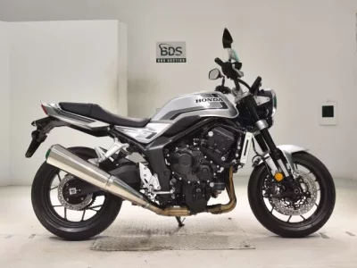 Honda CB1000F  с аукциона в Японии