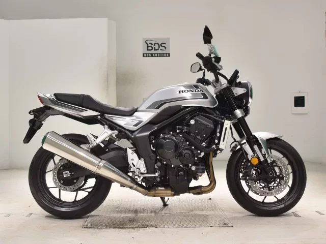 Honda CB1000F лот № 2774 оценка 8  с аукциона в Японии
